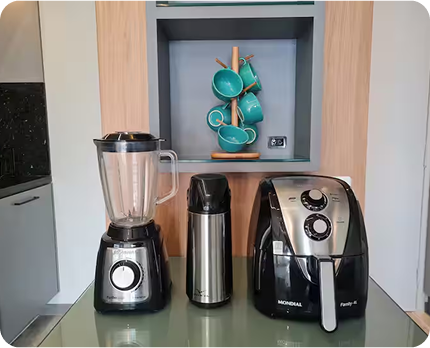 Cozinha - Foto 4