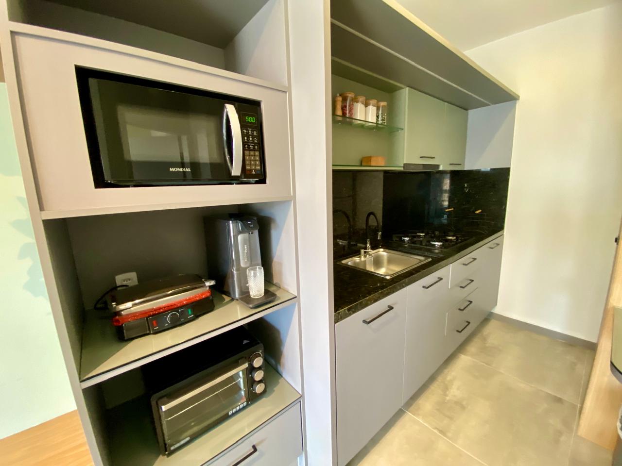Cozinha - Foto 2