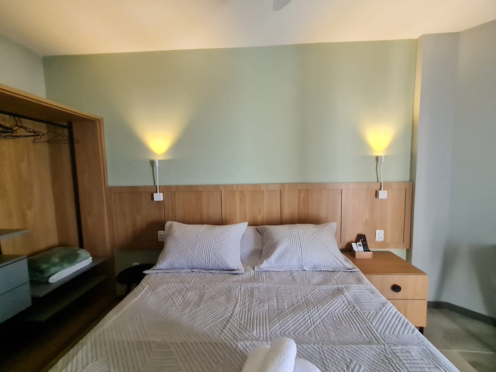 Quarto - Foto 1