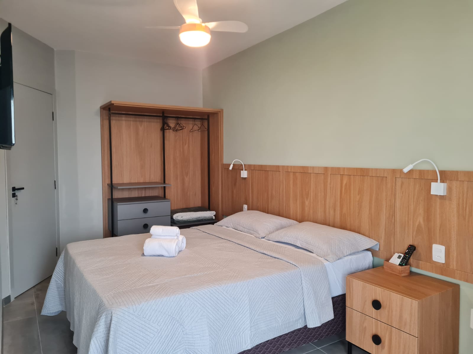 Quarto - Foto 2